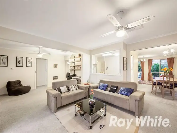 Third view of Homely house listing, 32 Livingstone Road, Vermont South VIC 3133