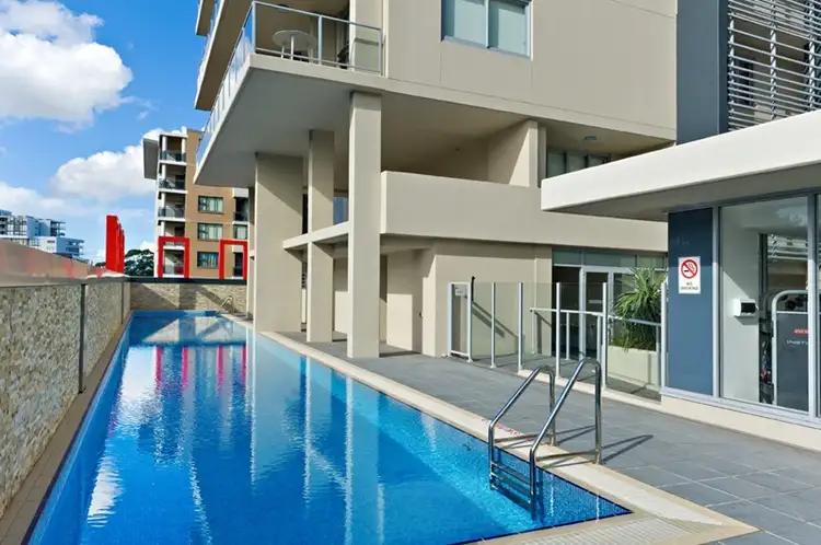 Fifth view of Homely unit listing, 303a/8 Bourke Street, Mascot NSW 2020