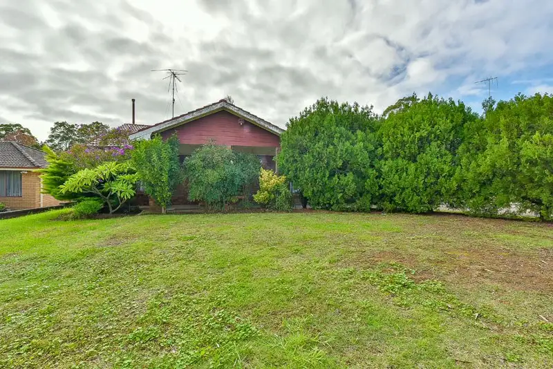 Main view of Homely house listing, 4 Plover Place, Ingleburn NSW 2565