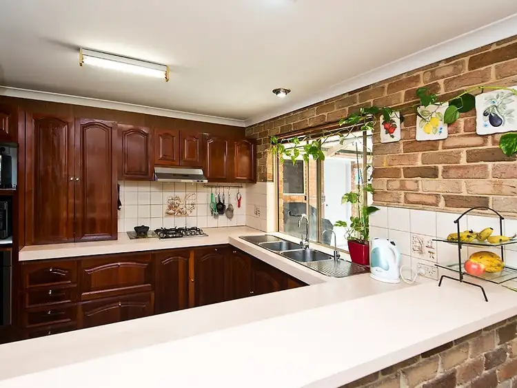 Fourth view of Homely house listing, 30 Hickory Drive, Thornlie WA 6108