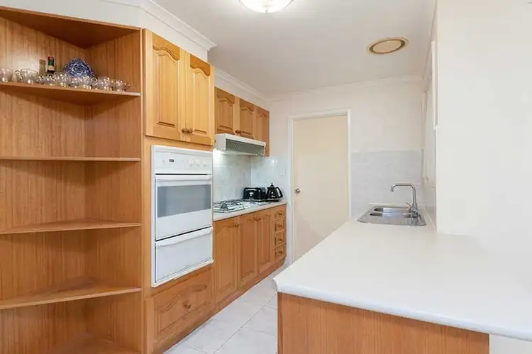 Second view of Homely house listing, 46 Whitley Crescent, Craigieburn VIC 3064