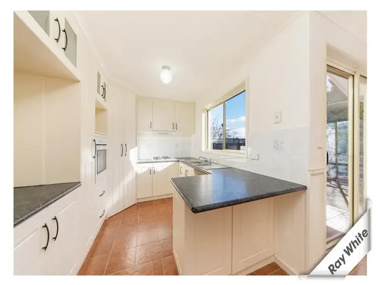 Sixth view of Homely house listing, 42 Britten-Jones Drive, Holt ACT 2615