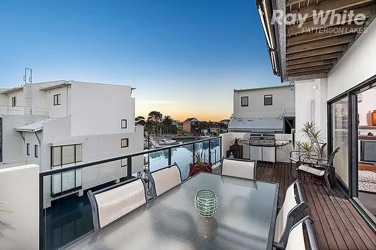 Fourth view of Homely apartment listing, 49/117 McLeod Road, Patterson Lakes VIC 3197