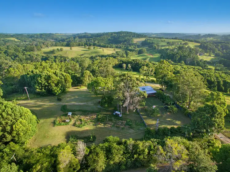 Fourth view of Homely rural property listing, 154 Waltons Road, Federal NSW 2480