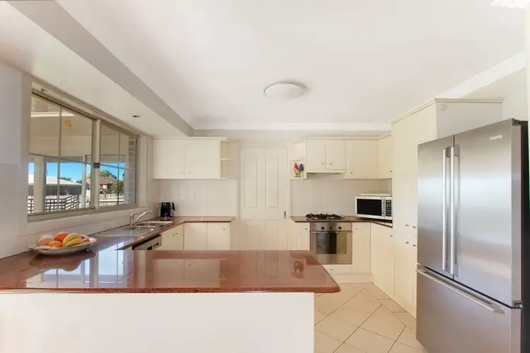 Fourth view of Homely villa listing, 3/20-22 Harrigan Street, Tarrawanna NSW 2518