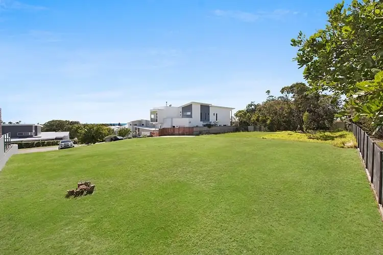 Fifth view of Homely land listing, 11A Dicky Beach Close, Dicky Beach QLD 4551