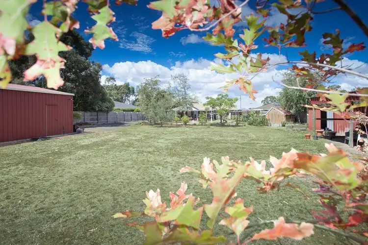 Sixth view of Homely house listing, 7 Coleraine Drive, Romsey VIC 3434