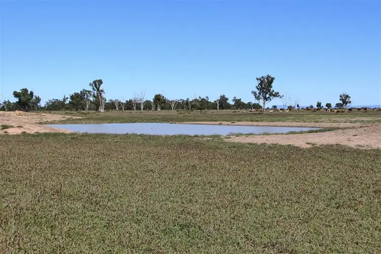 Sixth view of Homely rural property listing, Palari Sullivan's Road, Springsure QLD 4722