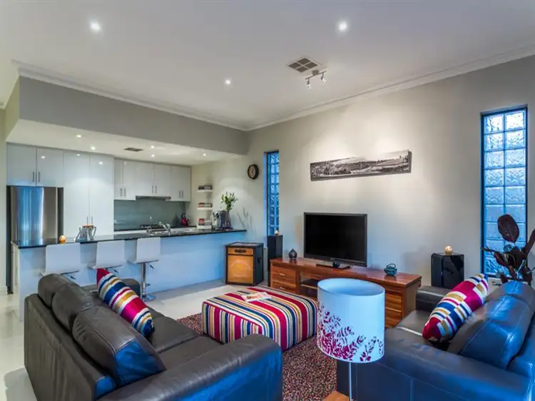Second view of Homely house listing, 15 Queen Street, Alberton SA 5014