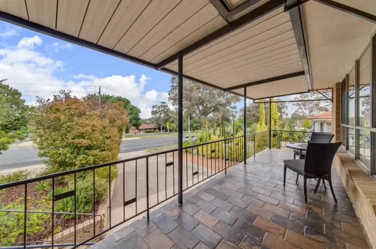 Second view of Homely house listing, 101 Copland Drive, Melba ACT 2615