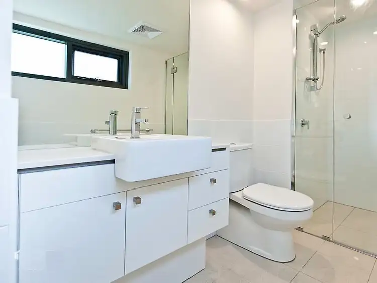 Seventh view of Homely apartment listing, 45/262 Lord Street, Perth WA 6000