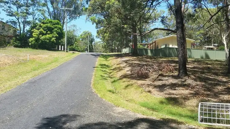 Fourth view of Homely land listing, 31-33 Borrows Street, Russell Island QLD 4184