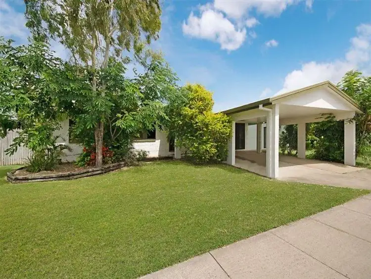 5 Morindo Drive, Kirwan QLD 4817