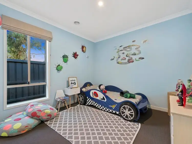 Seventh view of Homely house listing, 50 Northside Drive, Wollert VIC 3750