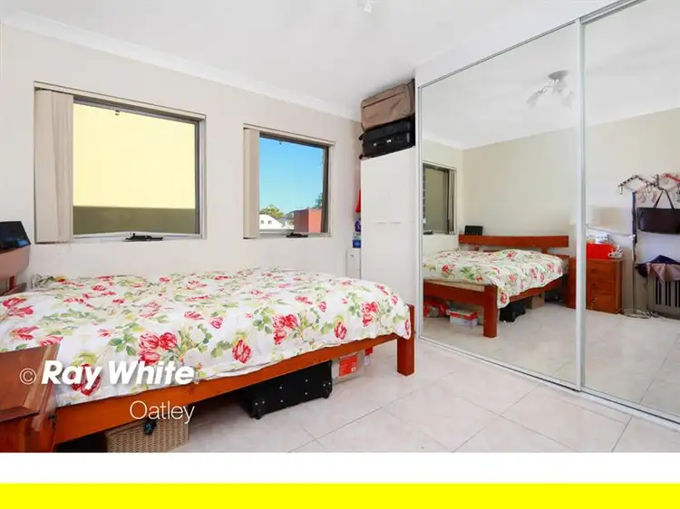 Fifth view of Homely unit listing, 10/803 King Georges Road, South Hurstville NSW 2221