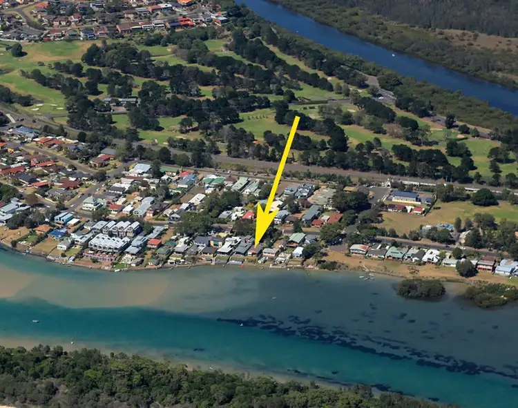 Fourth view of Homely house listing, 110 Charles Avenue, Minnamurra NSW 2533