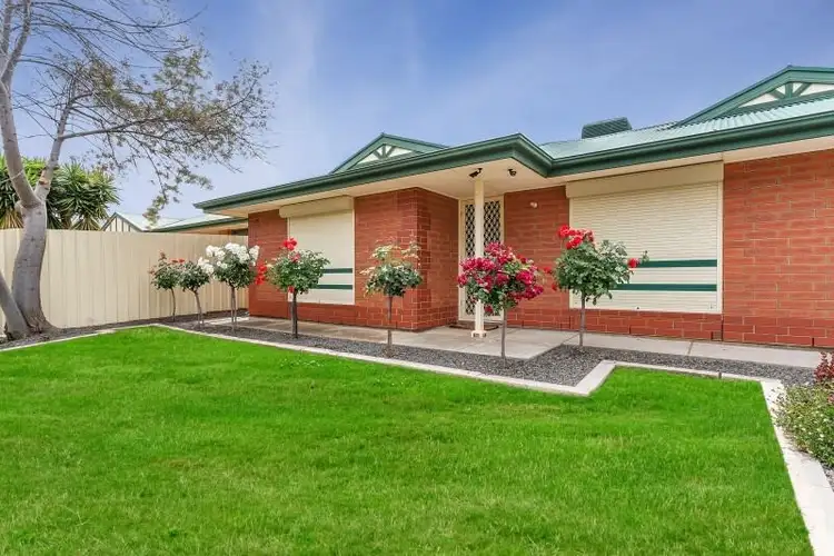 Third view of Homely house listing, 58 Bishopstone Road, Davoren Park SA 5113