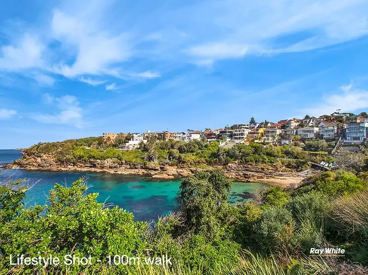 Second view of Homely unit listing, 1/2-4 Melrose Parade, Clovelly NSW 2031