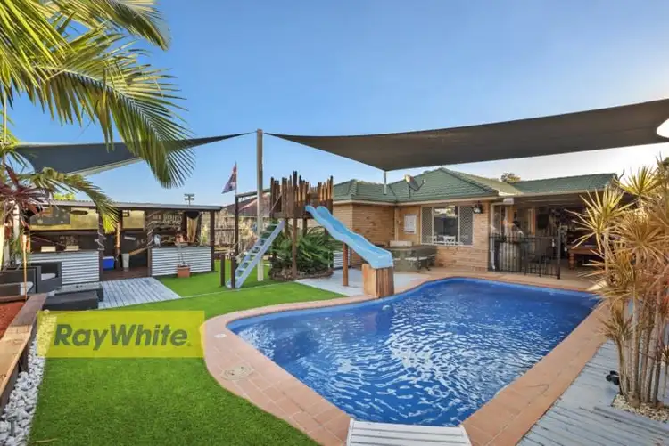 Main view of Homely house listing, 34 Dobell Street, Rothwell QLD 4022