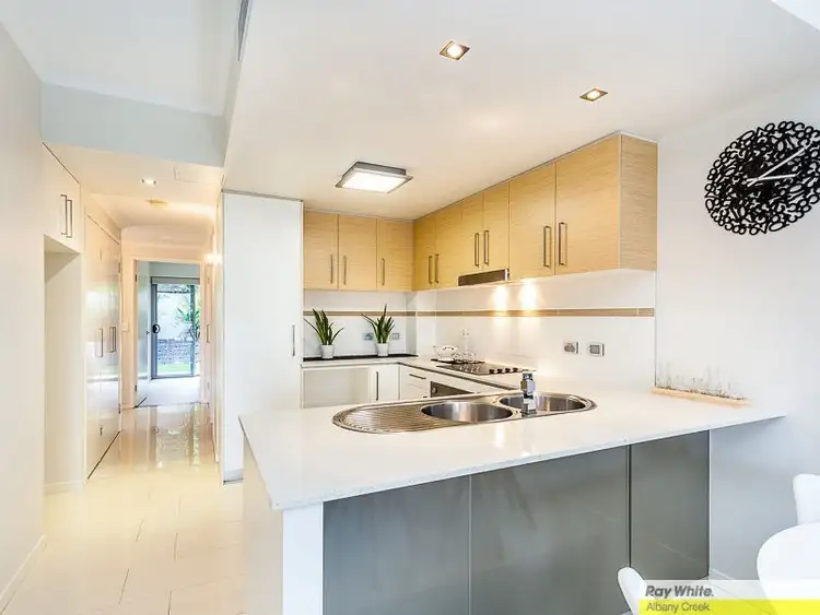 Seventh view of Homely unit listing, 6/86 Pembroke Road, Coorparoo QLD 4151