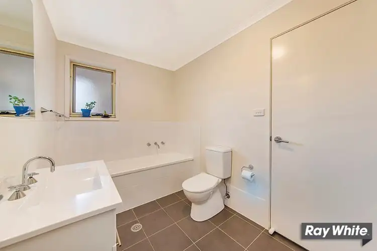 Fifth view of Homely house listing, 9 Lafferty Place, Macgregor ACT 2615