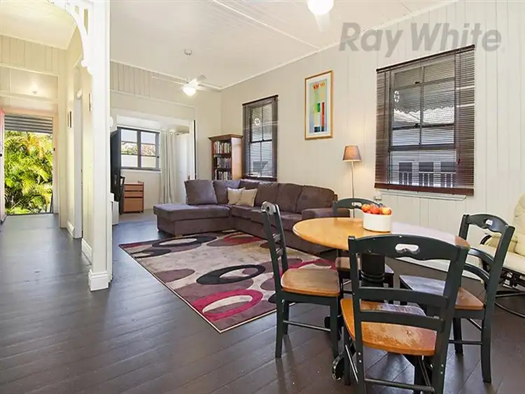 Second view of Homely house listing, 44 Henchman Street, Nundah QLD 4012
