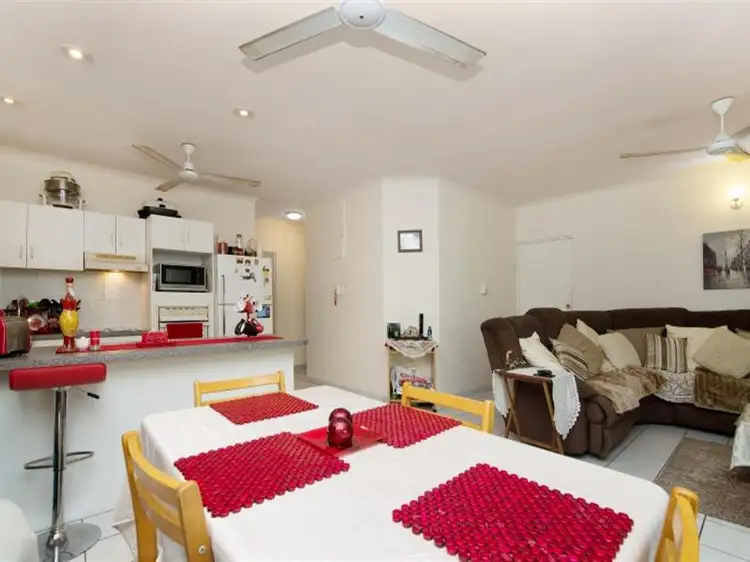 Fifth view of Homely unit listing, 7/12 Links Road, Marrara NT 812