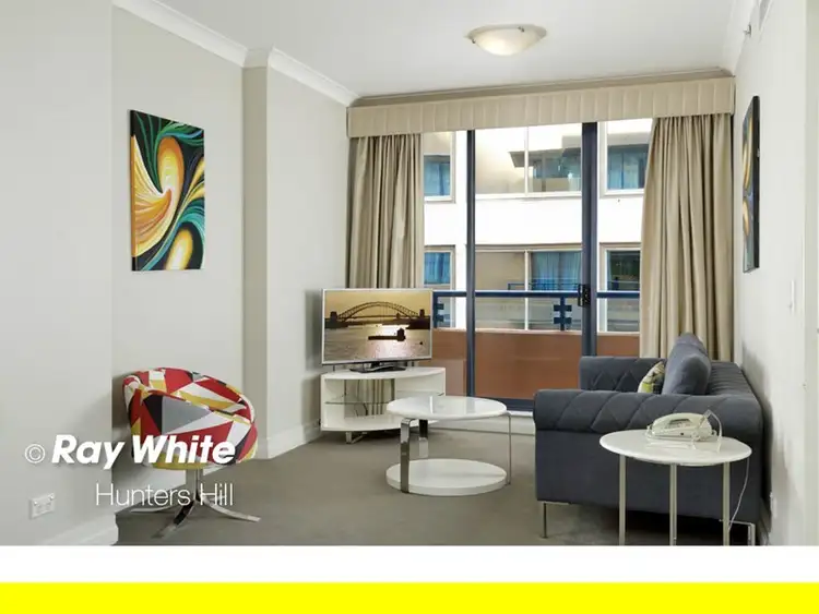 1108/252 Sussex Street, Sydney NSW 2000