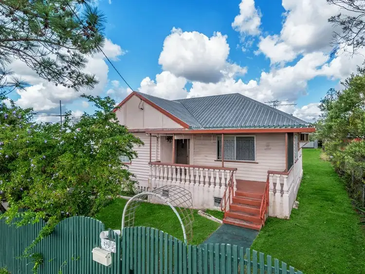 Sixth view of Homely house listing, 133 Erica Street, Cannon Hill QLD 4170