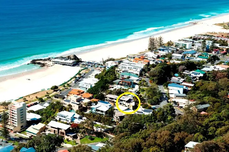 1/67 Woodgee Street, Currumbin QLD 4223