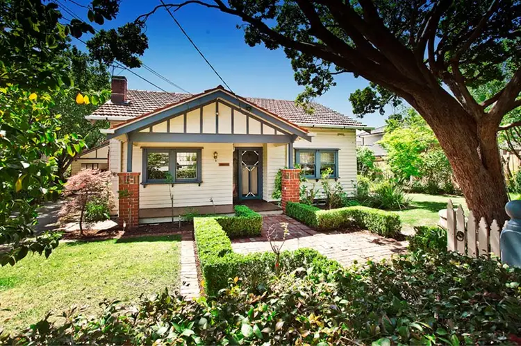 Main view of Homely house listing, 9 Premier Avenue, Mitcham VIC 3132