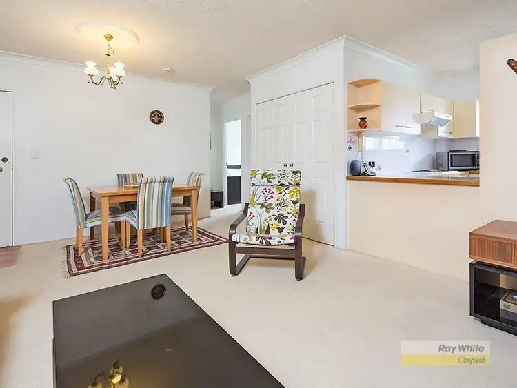 Fourth view of Homely unit listing, 5/7 Cameron Street, Nundah QLD 4012