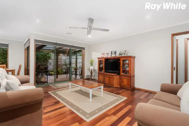 Fifth view of Homely house listing, 7 Leigh Drive, Pakenham VIC 3810