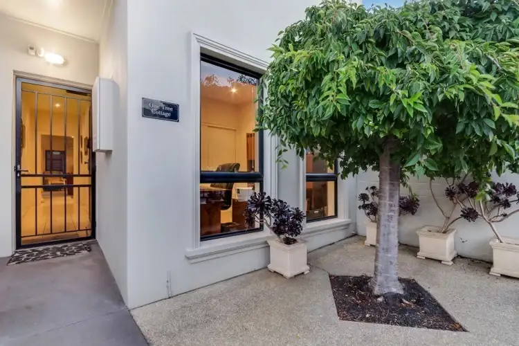 Second view of Homely house listing, 3/3 Adams Place, Geelong VIC 3220