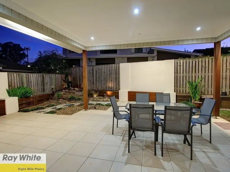 Second view of Homely house listing, 29 Collett Steet, Eight Mile Plains QLD 4113