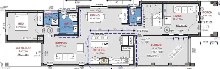 Sixth view of Homely house listing, Lot 1/6 Violet Street, Gregory Hills NSW 2557