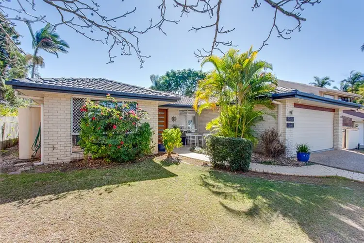5 Koreli Place, Middle Park QLD 4074