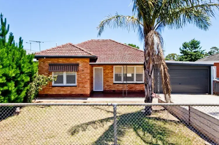 Main view of Homely house listing, 26 Kingborn Avenue, Seaton SA 5023