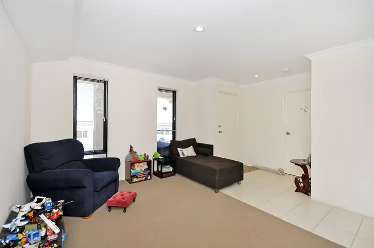Fourth view of Homely house listing, 49 Interlaken Loop, Ellenbrook WA 6069