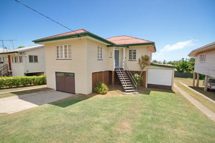 31 Fisher Street, Manly QLD 4179