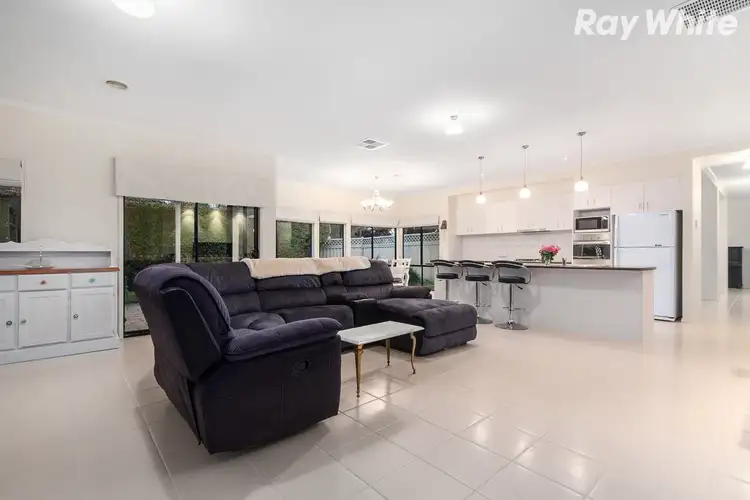 Seventh view of Homely house listing, 13 Hopkins Pass, Pakenham VIC 3810