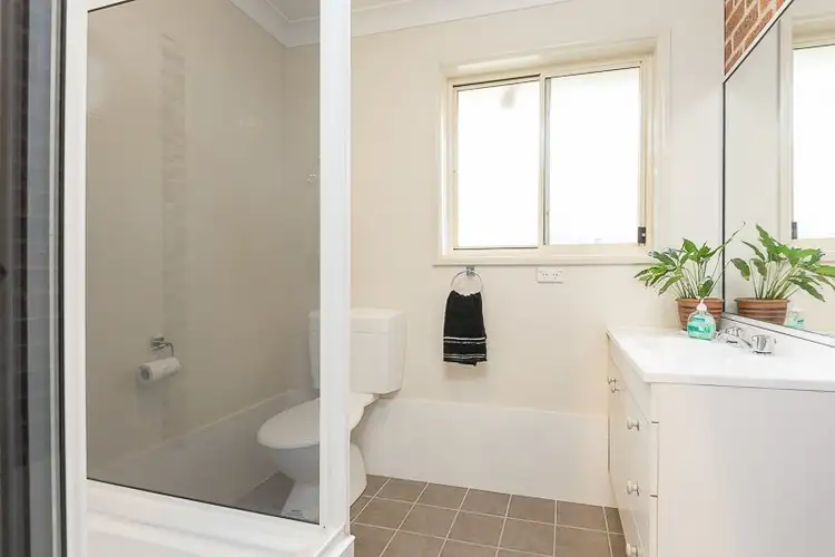 Fourth view of Homely townhouse listing, 3/43 College Avenue, Blackbutt NSW 2529