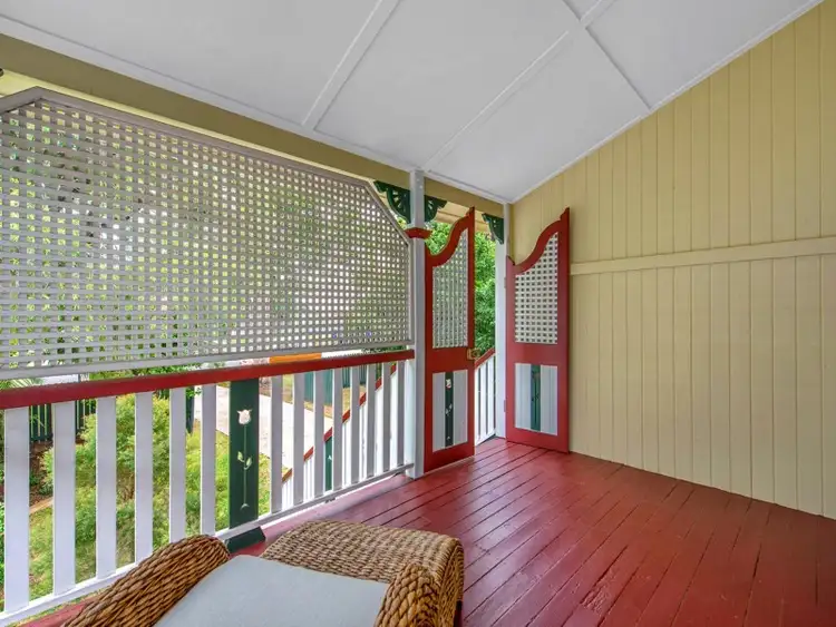 Fourth view of Homely house listing, 37 Burke Street, Coorparoo QLD 4151