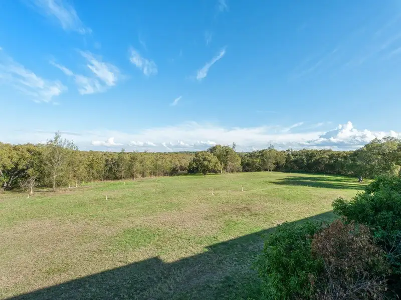 Main view of Homely land listing, 55 Chaseley, Nudgee Beach QLD 4014
