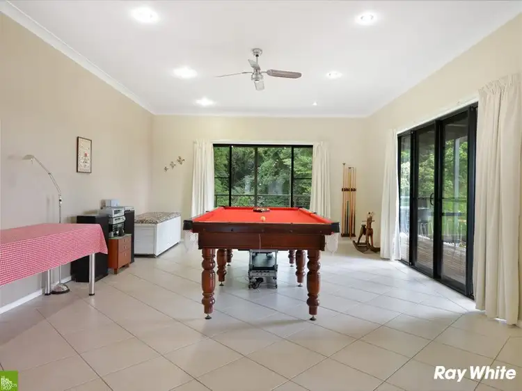 Sixth view of Homely house listing, 147 Yellow Rock Lane, Albion Park NSW 2527