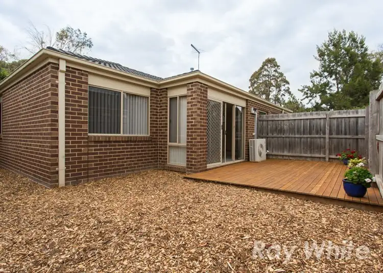 Second view of Homely house listing, 4/35 Sudholz Street, Bittern VIC 3918
