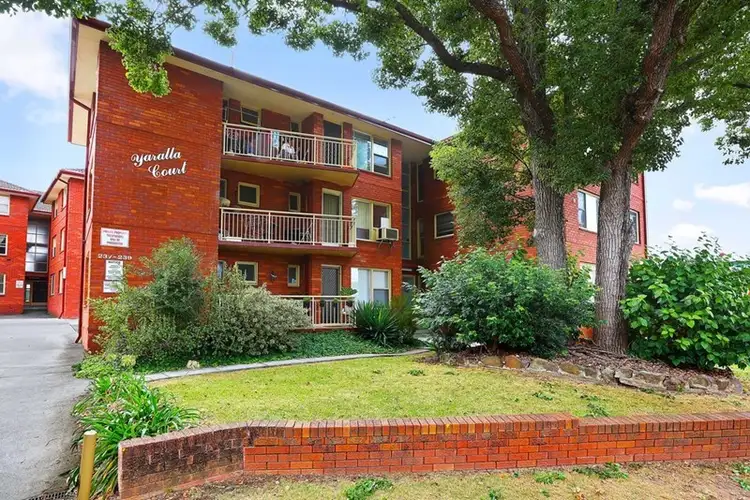 45/237-239 Queen Street, Concord West NSW 2138