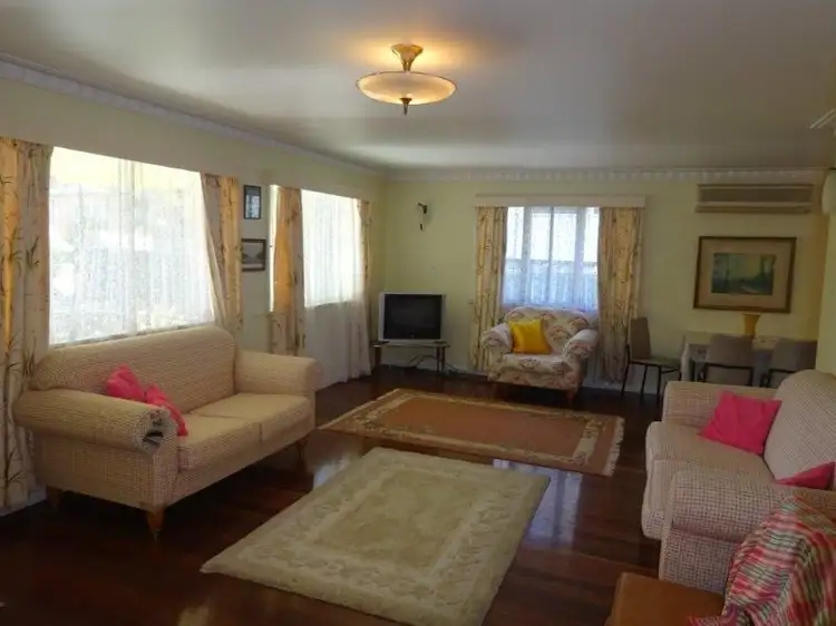 Third view of Homely house listing, 37 Alkina Street, Kenmore QLD 4069