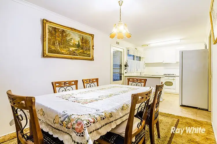Fourth view of Homely house listing, 36 Thomas Crescent, Cranbourne VIC 3977