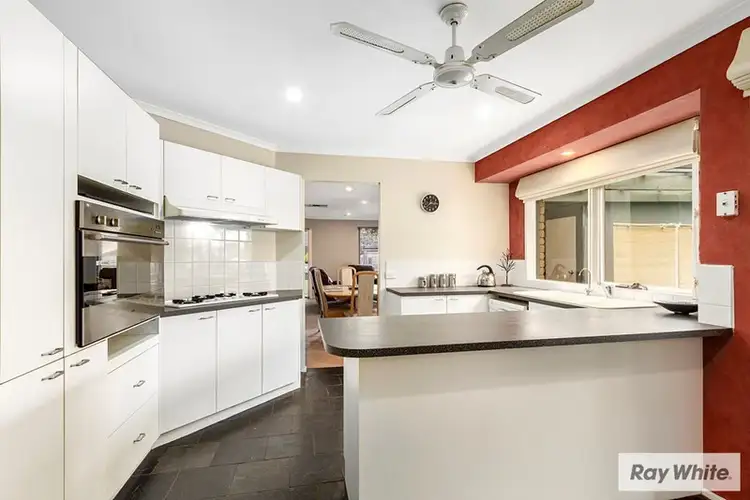 Fifth view of Homely house listing, 36 Nursery Road, Croydon VIC 3136